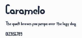 Caramelo預覽圖