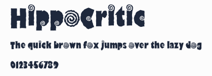 HippoCritic預覽圖