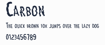 Carbon預覽圖
