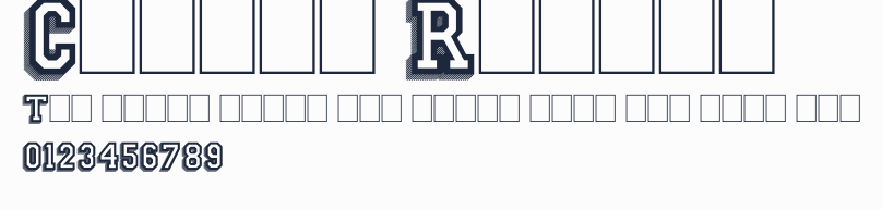 Campus Relief預覽圖