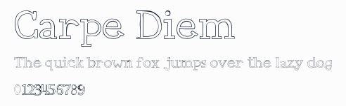 Carpe Diem預覽圖