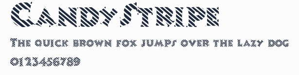 CandyStripe預覽圖