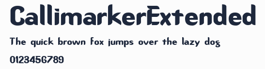 CallimarkerExtended預覽圖