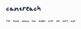 cantreach預覽圖