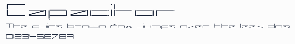 Capacitor預覽圖