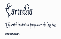 Carmilia預覽圖