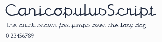 CanicopulusScript預覽圖