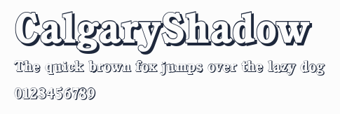 CalgaryShadow預覽圖