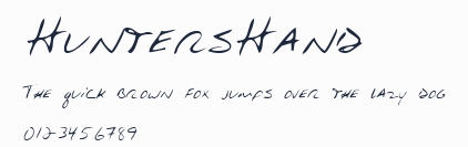 HuntersHand預覽圖