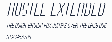 Hustle Extended預覽圖