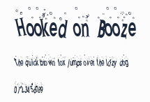 Hooked on Booze預覽圖