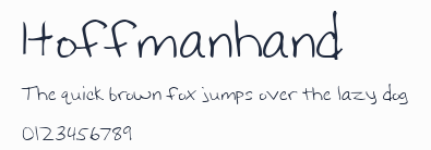 Hoffmanhand預覽圖