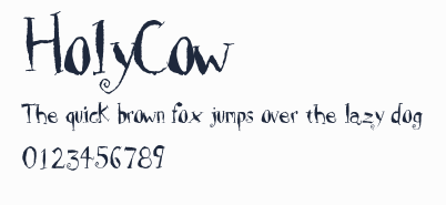 HolyCow預覽圖