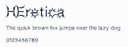 HEretica預覽圖
