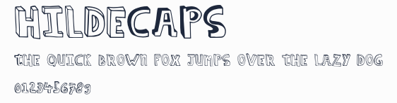 hildeCAPS預覽圖