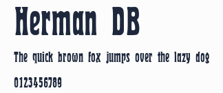 Herman DB預覽圖