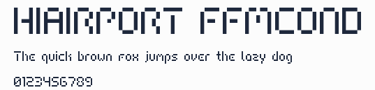 HIAIRPORT FFMCOND預覽圖