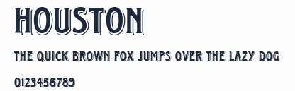 Houston預覽圖