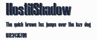 HostilShadow預覽圖