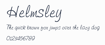 Helmsley預覽圖