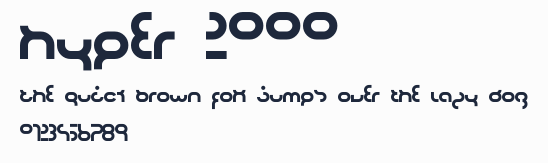 hyper 2000預覽圖
