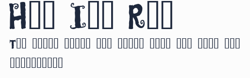 Hey Its Red預覽圖