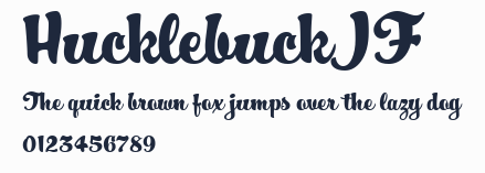 HucklebuckJF預覽圖