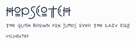 Hopscotch預覽圖