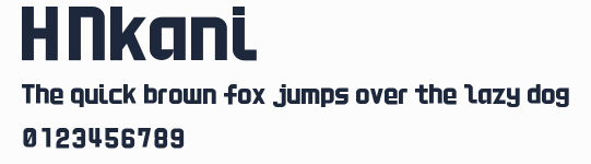HNkani預覽圖