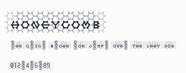 honeycomb預覽圖