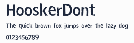 HooskerDont預覽圖