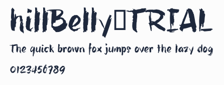 hillBelly_TRIAL預覽圖