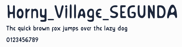 Horny_Village_SEGUNDA預覽圖