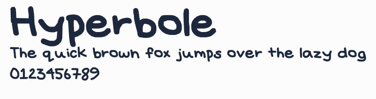 Hyperbole預覽圖