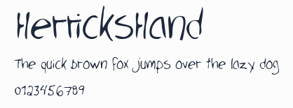 HerricksHand預覽圖