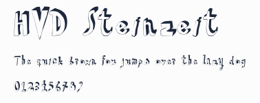 HVD Steinzeit預覽圖