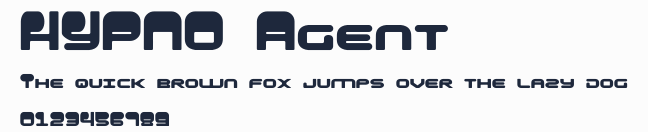 HYPNO Agent預覽圖