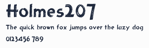 Holmes207預覽圖