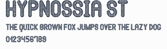 Hypnossia St預覽圖