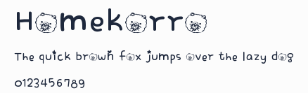 Homekorro預覽圖