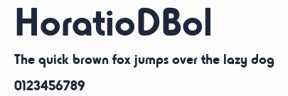 HoratioDBol預覽圖