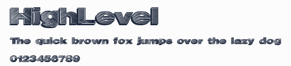 HighLevel預覽圖