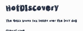 HotDiscovery預覽圖