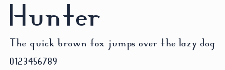 Hunter預覽圖