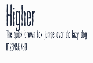 Higher預覽圖