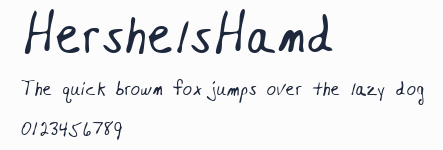 HershelsHand預覽圖