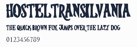 hosteltransilvania預覽圖