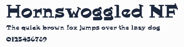 Hornswoggled NF預覽圖