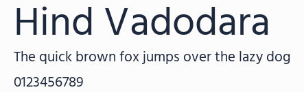 Hind Vadodara預覽圖