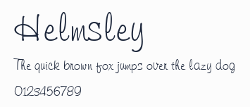 Helmsley預覽圖